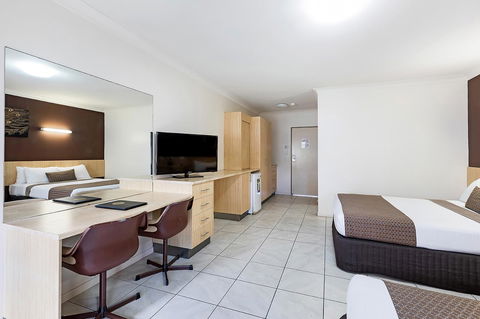 Reef Gateway Hotel - Accommodation Cooktown 3