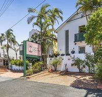 City Palms Brisbane - Accommodation Cooktown