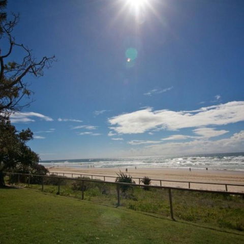 Pacific Plaza Apartments - Accommodation Cooktown 26