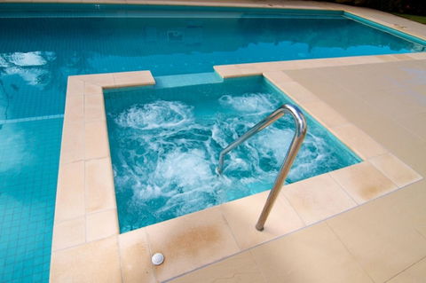 Pacific Plaza Apartments - Accommodation Cooktown 14