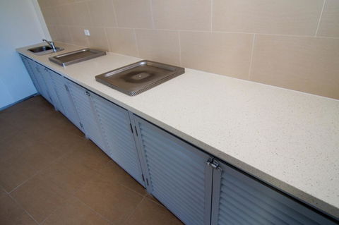 Pacific Plaza Apartments - Accommodation Cooktown 17