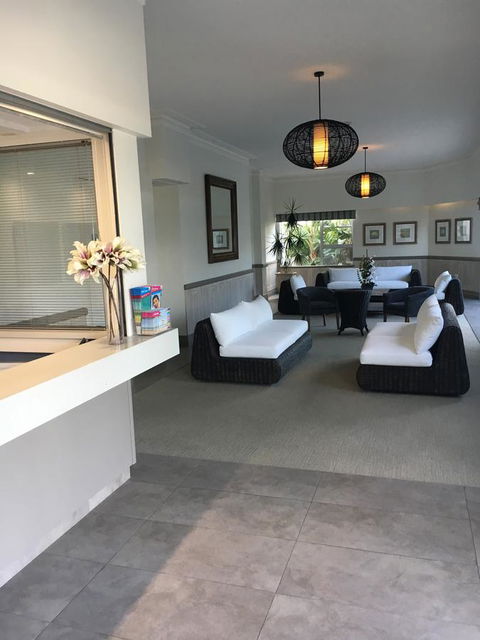 Pacific Plaza Apartments - Accommodation Cooktown 2