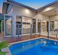 Oceans Edge Holiday Home - Accommodation Cooktown