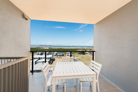 Pacific Sands Apartments Mackay - Accommodation Cooktown 2