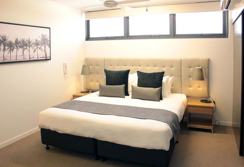 Pacific Sands Apartments Mackay - Accommodation Cooktown 11