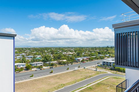 Pacific Sands Apartments Mackay - Accommodation Cooktown 9