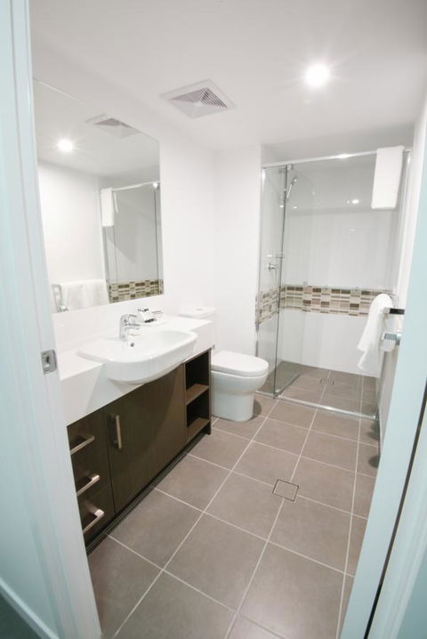 Pacific Sands Apartments Mackay - Accommodation Cooktown 14