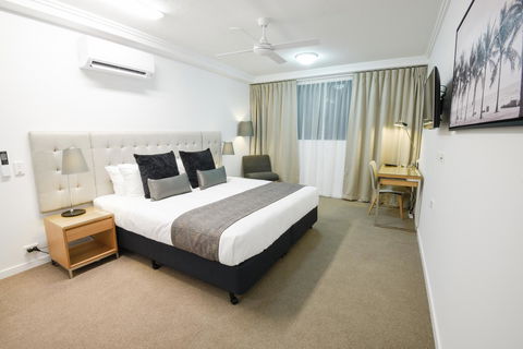 Pacific Sands Apartments Mackay - Accommodation Cooktown 29