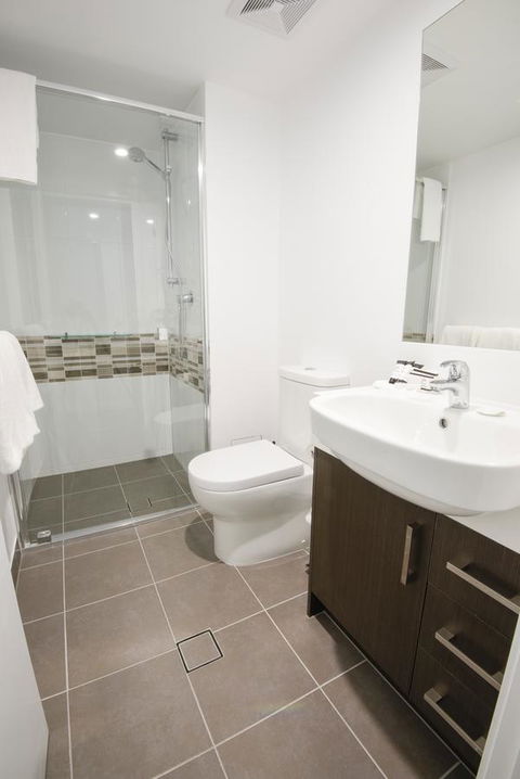 Pacific Sands Apartments Mackay - Accommodation Cooktown 19