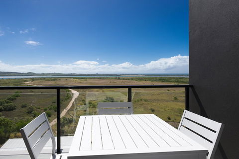 Pacific Sands Apartments Mackay - Accommodation Cooktown 8