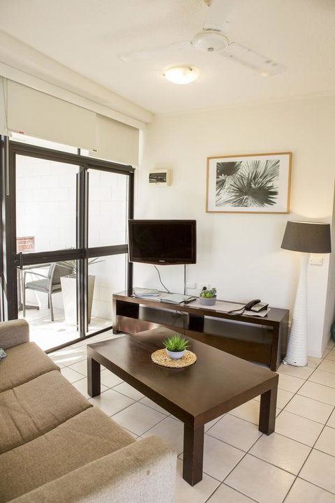 Amaroo At Trinity - Accommodation Cooktown 29
