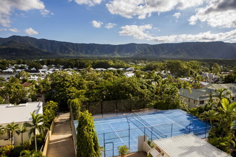 Amaroo At Trinity - Accommodation Cooktown 34