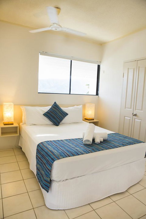 Amaroo At Trinity - Accommodation Cooktown 38