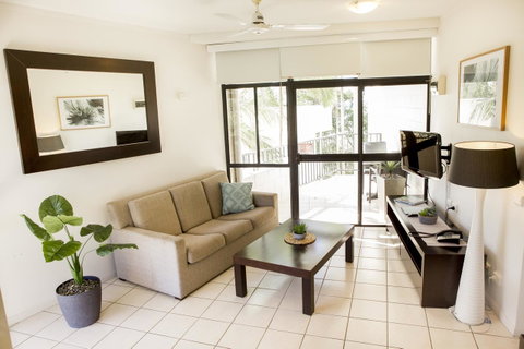 Amaroo At Trinity - Accommodation Cooktown 31