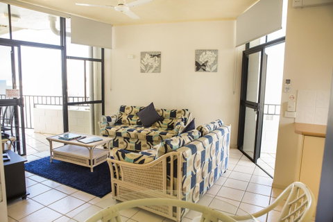 Amaroo At Trinity - Accommodation Cooktown 37