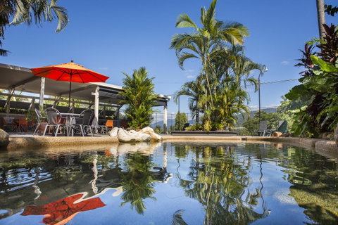 Amaroo At Trinity - Accommodation Cooktown 13