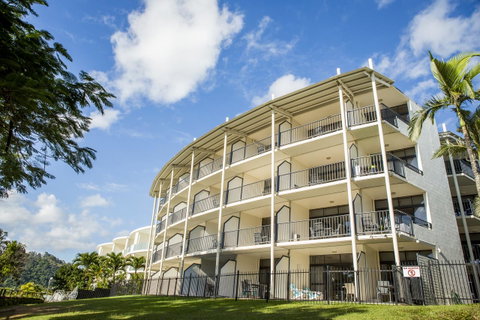 Amaroo At Trinity - Accommodation Cooktown 21
