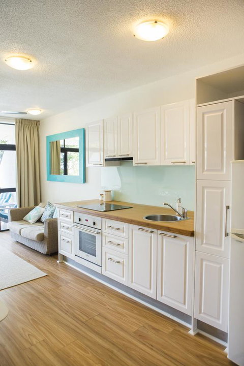 Amaroo At Trinity - Accommodation Cooktown 20