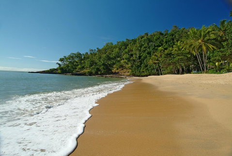 Amaroo At Trinity - Accommodation Cooktown 0