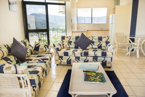 Amaroo At Trinity - Accommodation Cooktown 35