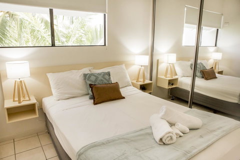 Amaroo At Trinity - Accommodation Cooktown 32