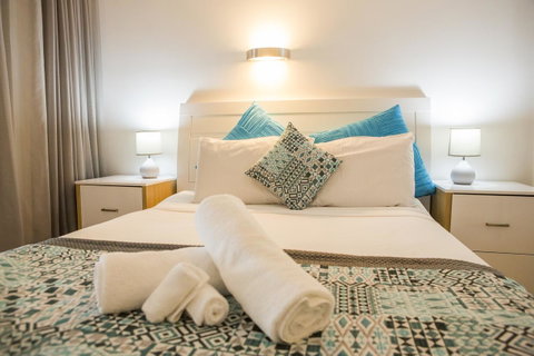 Amaroo At Trinity - Accommodation Cooktown 16