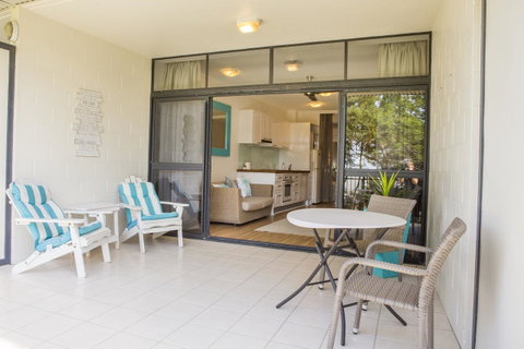 Amaroo At Trinity - Accommodation Cooktown 24