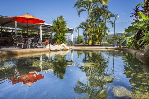 Amaroo At Trinity - Accommodation Cooktown 3