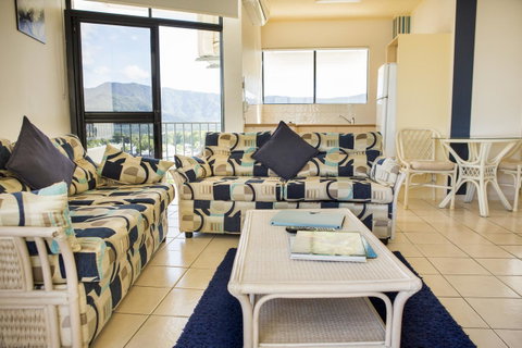 Amaroo At Trinity - Accommodation Cooktown 25