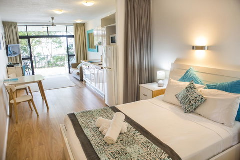 Amaroo At Trinity - Accommodation Cooktown 12