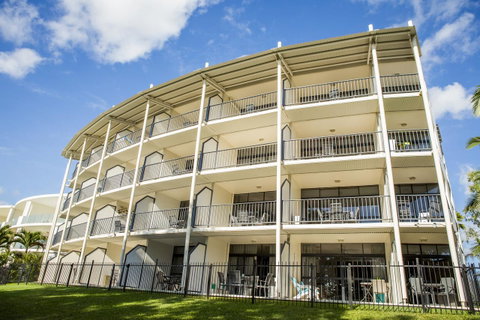 Amaroo At Trinity - Accommodation Cooktown 17