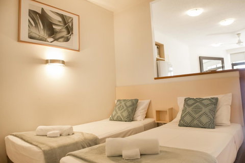 Amaroo At Trinity - Accommodation Cooktown 27