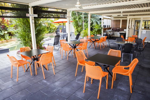 Amaroo At Trinity - Accommodation Cooktown 15