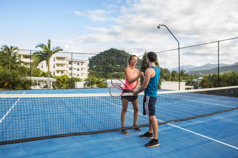 Amaroo At Trinity - Accommodation Cooktown 6