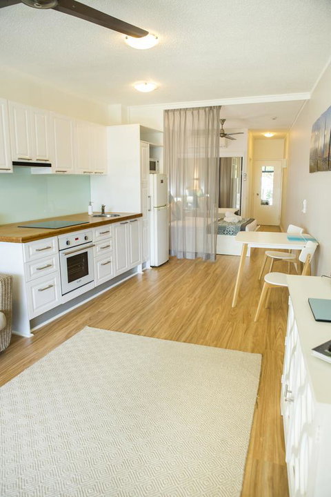 Amaroo At Trinity - Accommodation Cooktown 11