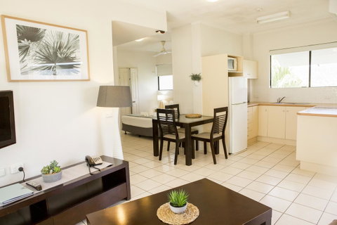 Amaroo At Trinity - Accommodation Cooktown 30