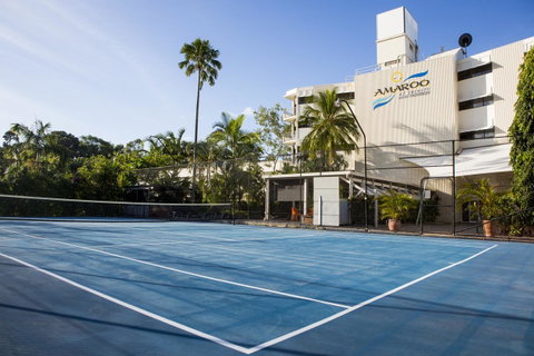 Amaroo At Trinity - Accommodation Cooktown 19