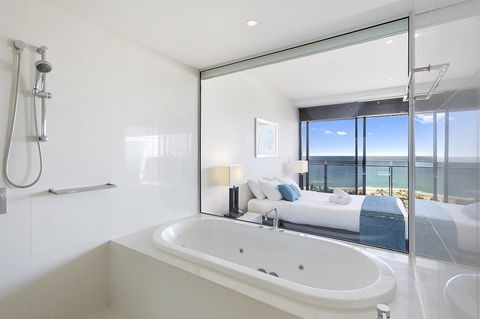Holiday Holiday Circle On Cavill Apartments - Accommodation Cooktown 14