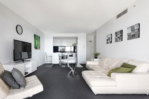 Holiday Holiday Circle On Cavill Apartments - Accommodation Cooktown 7