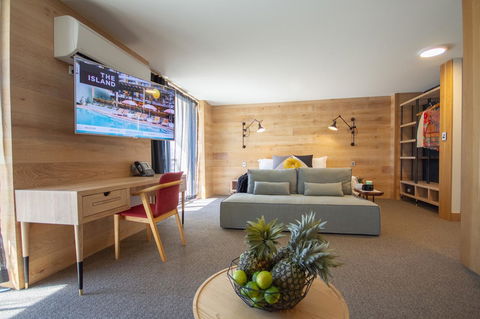 The Island Gold Coast - Accommodation Cooktown 16