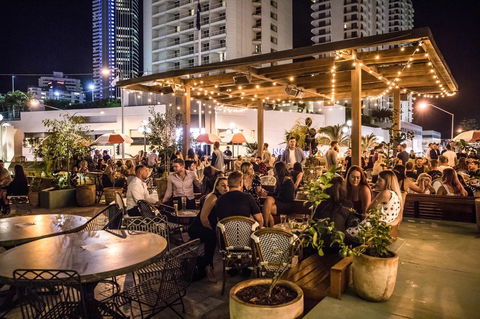 The Island Gold Coast - Accommodation Cooktown 40