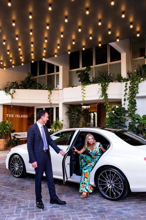 The Island Gold Coast - Accommodation Cooktown 37