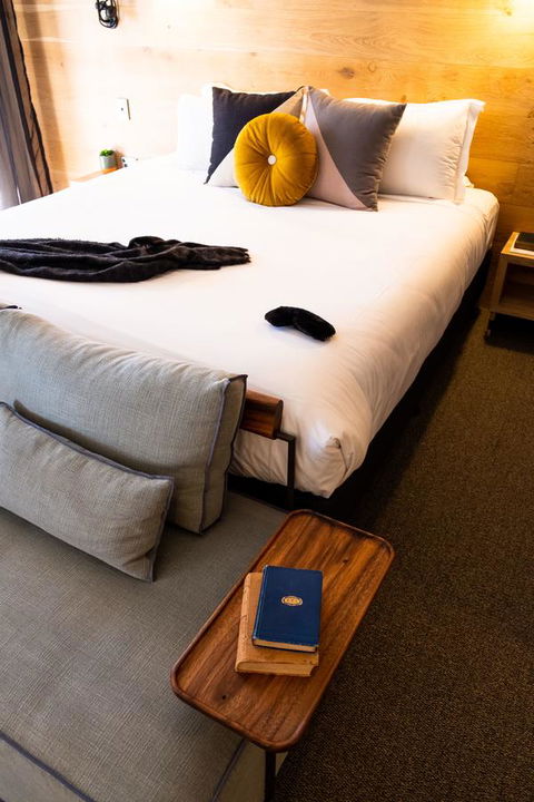 The Island Gold Coast - Accommodation Cooktown 8