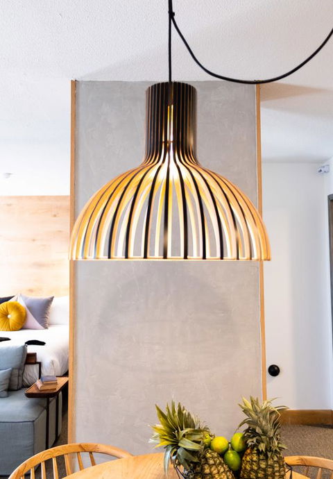 The Island Gold Coast - Accommodation Cooktown 7