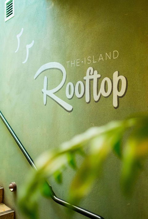 The Island Gold Coast - Accommodation Cooktown 34