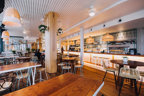 The Island Gold Coast - Accommodation Cooktown 43