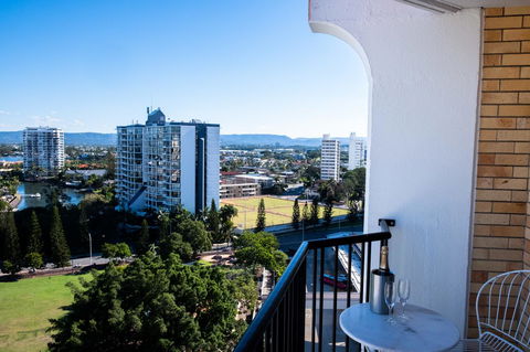 The Island Gold Coast - Accommodation Cooktown 21