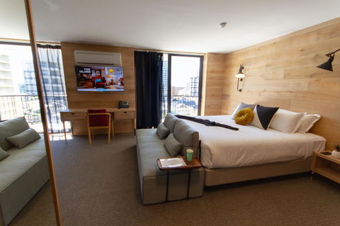 The Island Gold Coast - Accommodation Cooktown 11