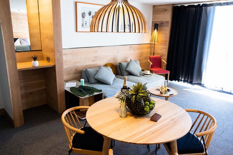 The Island Gold Coast - Accommodation Cooktown 14