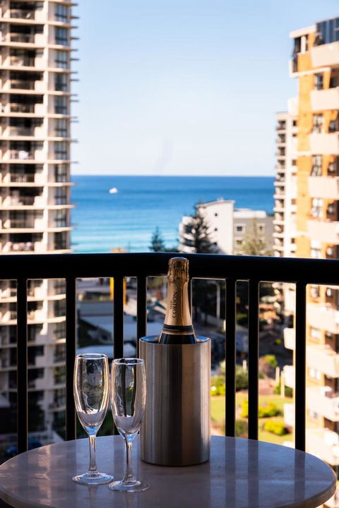 The Island Gold Coast - Accommodation Cooktown 19